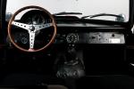 Alfa Romeo Giulia TZ 1963 года